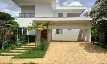 Imagem: Casa para locação no Alphaville Dom Pedro