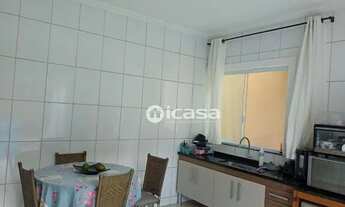 Imagem 3: Sobrado com 4 dormitórios à venda, 218 m² por R$ 400.000 - Jardim Panorama - Caçapava/SP