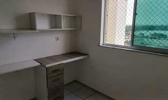 Imagem 4: Apto projetado com lazer completo