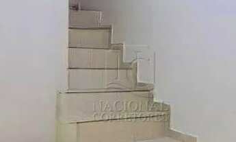 Imagem 4: Sobrado com 3 dormitórios à venda, 195 m² por R$ 620.000,00 - Vila Alzira - Santo André/SP