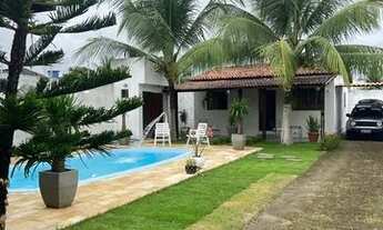 Imagem 5: ALUGUEL CASA POR TEMPORADA NO FRANCÊS