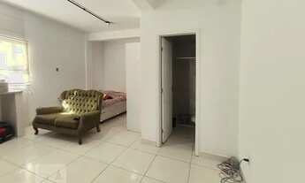 Imagem 2: Apartamento para Aluguel - São João Batista, 1 Quarto, 36 m2