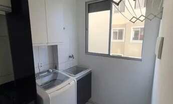 Imagem 4: MOBILIADO - vaga COBERTA