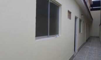 Imagem: Kitinetes para alugar em Santissimo