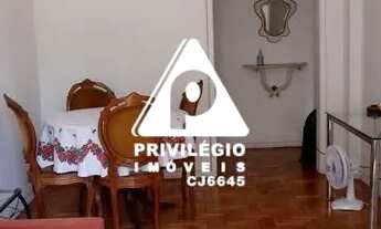 Imagem 4: Apartamento à venda, 2 quartos, 1 vaga, Botafogo - RIO DE JANEIRO/RJ