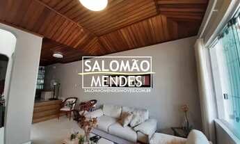 Imagem: Casa para venda tem 230 m² 3/4 em Reduto