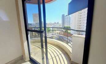 Imagem 6: Apartamento para aluguel, 3 quartos, 2 suítes, 2 vagas, Saraiva - Uberlândia/MG