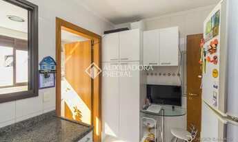 Imagem 6: Apartamento para venda possui 148 metros quadrados com 3 quartos em Higienópolis - Porto A