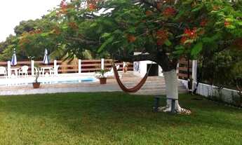 Imagem 2: Fazenda/Sítio/Chácara para venda possui 5000 metros quadrados com 5 quartos