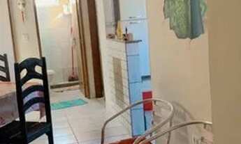 Imagem 2: Alugo apto mobiliado em Casa Caiada