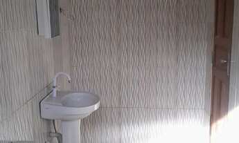 Imagem 4: Casa no pedra pintada