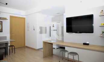 Imagem 3: Apartamento para Aluguel - Santana, 2 Quartos, 62 m2