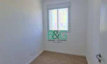 Imagem 7: Apartamento com 3 dormitórios à venda, 69 m² por R$ 826.999 - Pari - São Paulo/SP