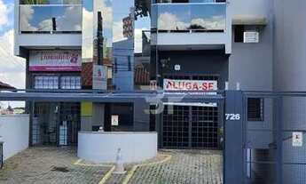 Imagem: Salão para alugar, 90 m² por R$ 3.120/mês