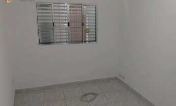 Imagem 6: Casa com 2 dormitórios para alugar, 100 m² por R$ 2.200,01/mês - Vila Mangalot - São Paulo