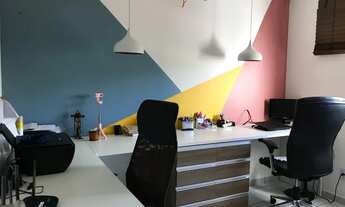 Imagem 3: Apartamento para venda tem 121 metros quadrados com 3 quartos em Bela Vista - Campina Gran