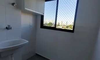 Imagem 7: NL - Apartamento / Jaboticabeiras 74 m / 2 quartos c suite / Varanda Gourmet