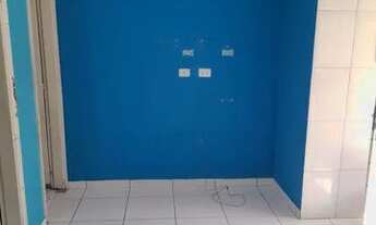 Imagem 2: Casa para aluguel possui 47 metros quadrados com 1 quarto