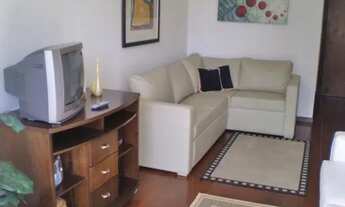 Imagem 2: Aluguel - APARTAMENTO - LOURDES BELO HORIZONTE MG