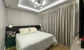 Imagem 4: CONDOMÍNIO CONCEPT, 140M2, MOBILIADO COM E SUÍTES, ALTO PADRÃO