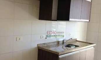 Imagem 6: Apartamento com 3 dormitórios à venda, 114 m² por R$ 795.000,00 - Condomínio Residencial R