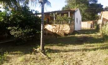 Imagem 4: Lote com casa quitado ja