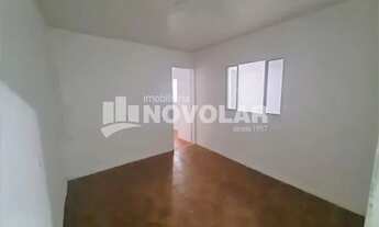 Imagem 5: Casa Térrea na Sabrina 1 Dormitório