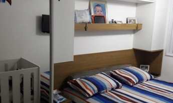 Imagem 2: Apartamento para venda com 56 metros quadrados com 2 quartos em Centro - Diadema - São Pau