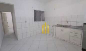 Imagem 2: Casa com 1 dormitório para alugar, 40 m² por R$ 980,00/mês - Jardim Brasil - São Paulo/SP