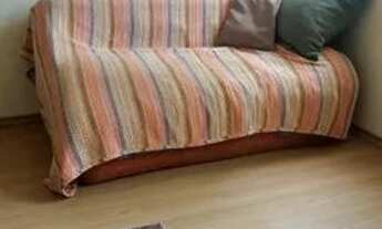 Imagem: Divido apt ao lado do metrô e av Paulista