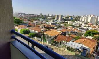 Imagem 7: Apartamento para locação na região do São Bernardo - Campinas