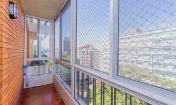 Imagem 4: PORTO ALEGRE - Apartamento Padrão - Independência