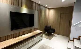 Imagem 2: DR- Apartamento com 100 metros quadrados com 2 quartos