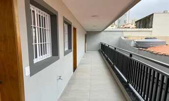 Imagem 7: São Paulo - Apartamento Padrão - Vila Monte Alegre