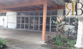 Imagem 6: Apartamento com 3 dormitórios para alugar, 58 m² por R$ 2.421,10/mês - Anil - Rio de Janei