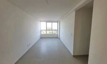 Imagem 2: Apartamento na Av. Manoel Tavares com 3 quartos, 2 garagens e área de lazer !!!