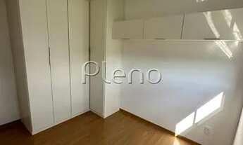 Imagem 5: Apartamento á venda no Parque Industrial - Campinas