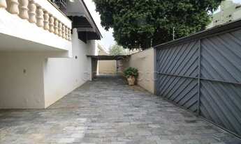 Imagem 3: Casa Padrão em São José do Rio Preto