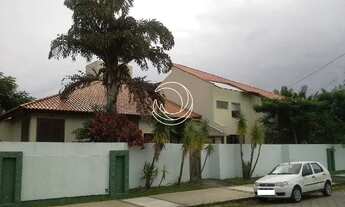 Imagem: FLORIANóPOLIS - Casa Padrão - Jardim Anchieta