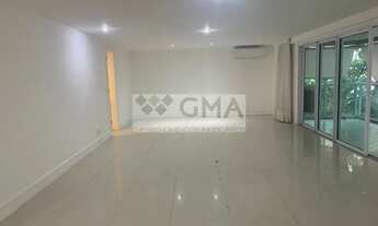 Imagem 2: Apartamento em Leblon - Rio de Janeiro