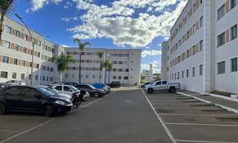 Imagem: Ágio apartamento térreo - Belle Stella