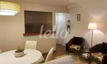 Imagem 4: São Paulo - Apartamento Padrão - Mooca