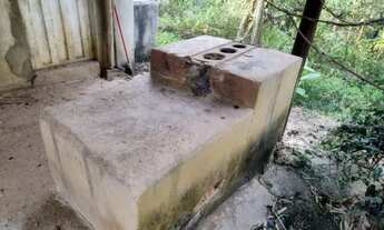 Imagem 5: Barracão próximo ao Vianopolis- Betim