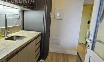 Imagem 5: Santo André - Apartamento Padrão - Jardim