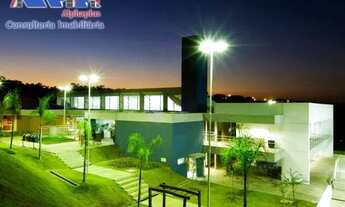 Imagem 3: Alphaville Genesis 2 - Nova e moderna, 3 suites, 470 m2