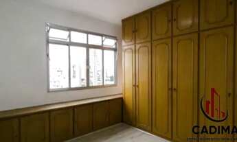 Imagem: Apartamento 01 quartos na Mooca!