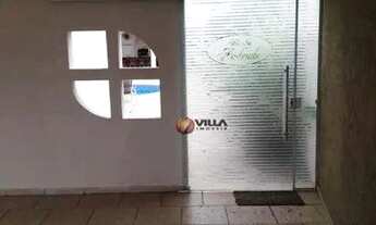 Imagem 6: Casa com 4 dormitórios para alugar, 500 m² por R$ 9.980,82/mês - Portal dos Nobres - Ameri