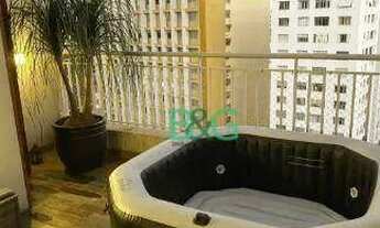 Imagem 6: Apartamento Duplex com 1 dormitório à venda, 90 m² por R$ 919.000