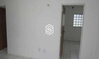 Imagem 5: 2612) Casa para aluguel tem 60 metros quadrados com 3 quartos em Verde Lar - Teresina - P