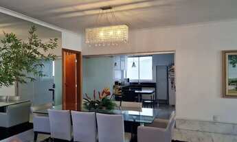 Imagem 4: Apartamento 04 quartos à venda 165m² por R$ 1.650,000,00 Rua Sílvio de Oliveira Martins, B